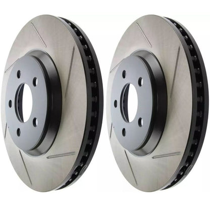 ART.4088 Dischi freno Ford Mustang V6 GT 05-14 316mm