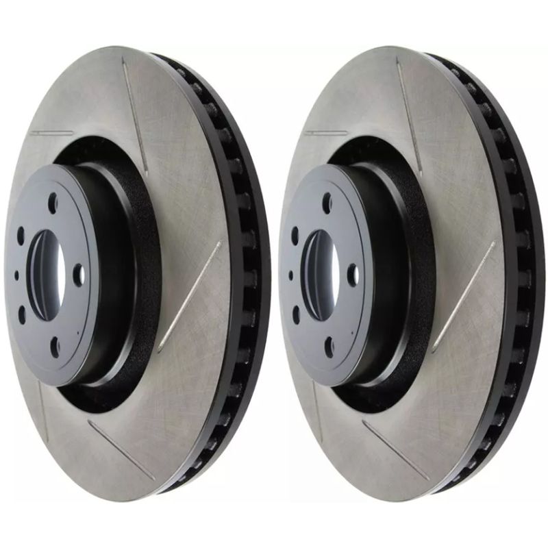 ART.4116 Dischi freno  Ford Mustang 15-21   320mm