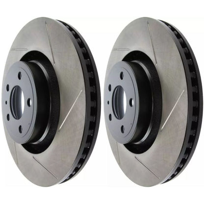 ART.4116 Dischi freno  Ford Mustang 15-21   320mm