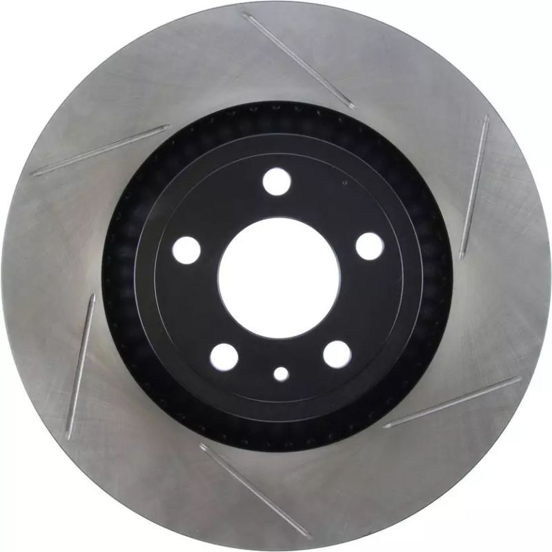 ART.4117  Dischi freno Ford Mustang 15-21 352mm