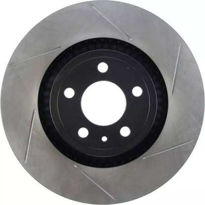 ART.4117  Dischi freno Ford Mustang 15-21 352mm