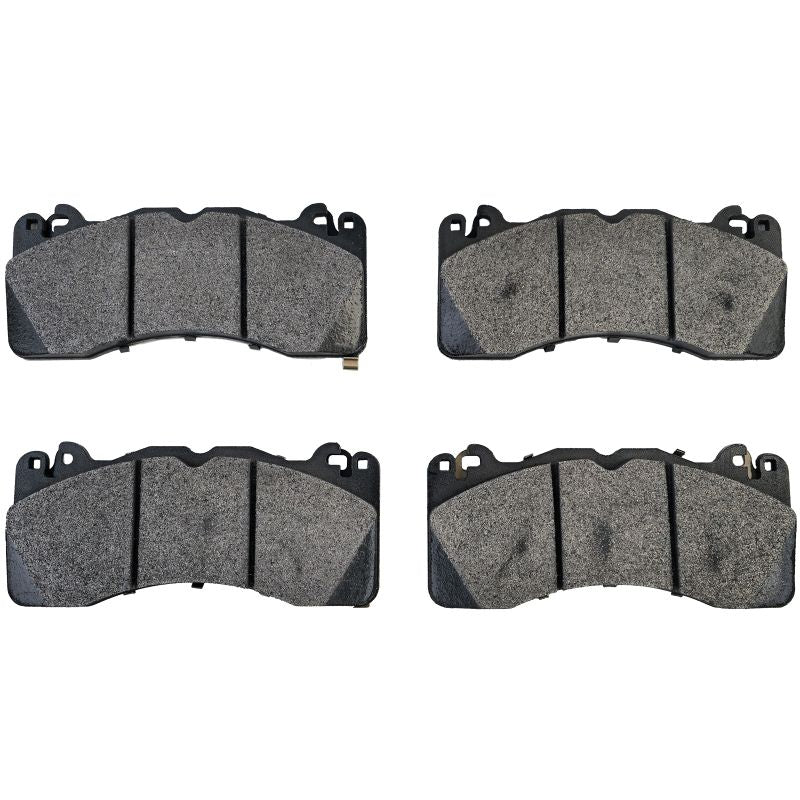 ART.4120 Pastiglie freno Ford Mustang GT 2015-2021