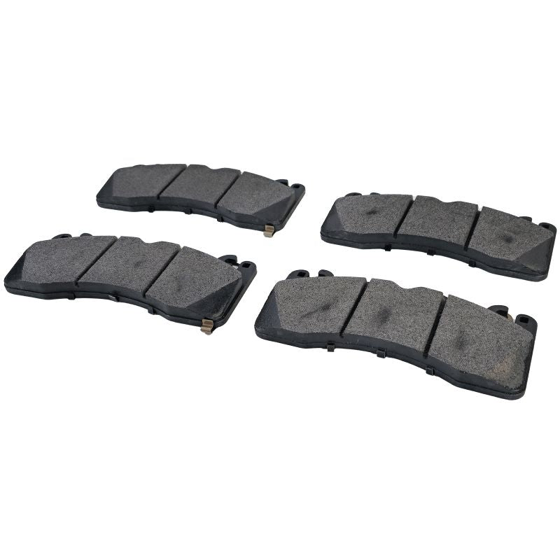 ART.4120 Pastiglie freno Ford Mustang GT 2015-2021