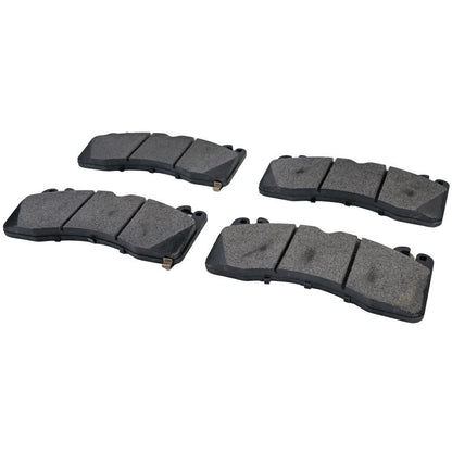 ART.4120 Pastiglie freno Ford Mustang GT 2015-2021