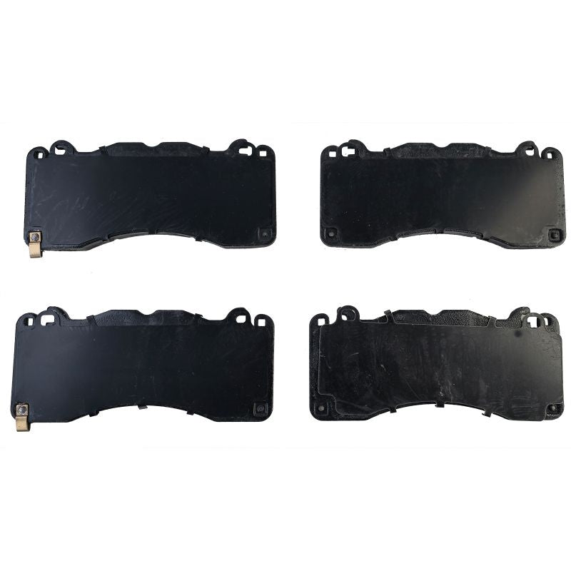 ART.4120 Pastiglie freno Ford Mustang GT 2015-2021