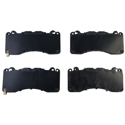 ART.4120 Pastiglie freno Ford Mustang GT 2015-2021