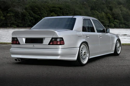 💕ART.2785  MERCEDES W124 PARAURTI POSTERIORE💕