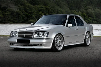ART.2784 MINIGONNE LATERALI MERCEDES W124