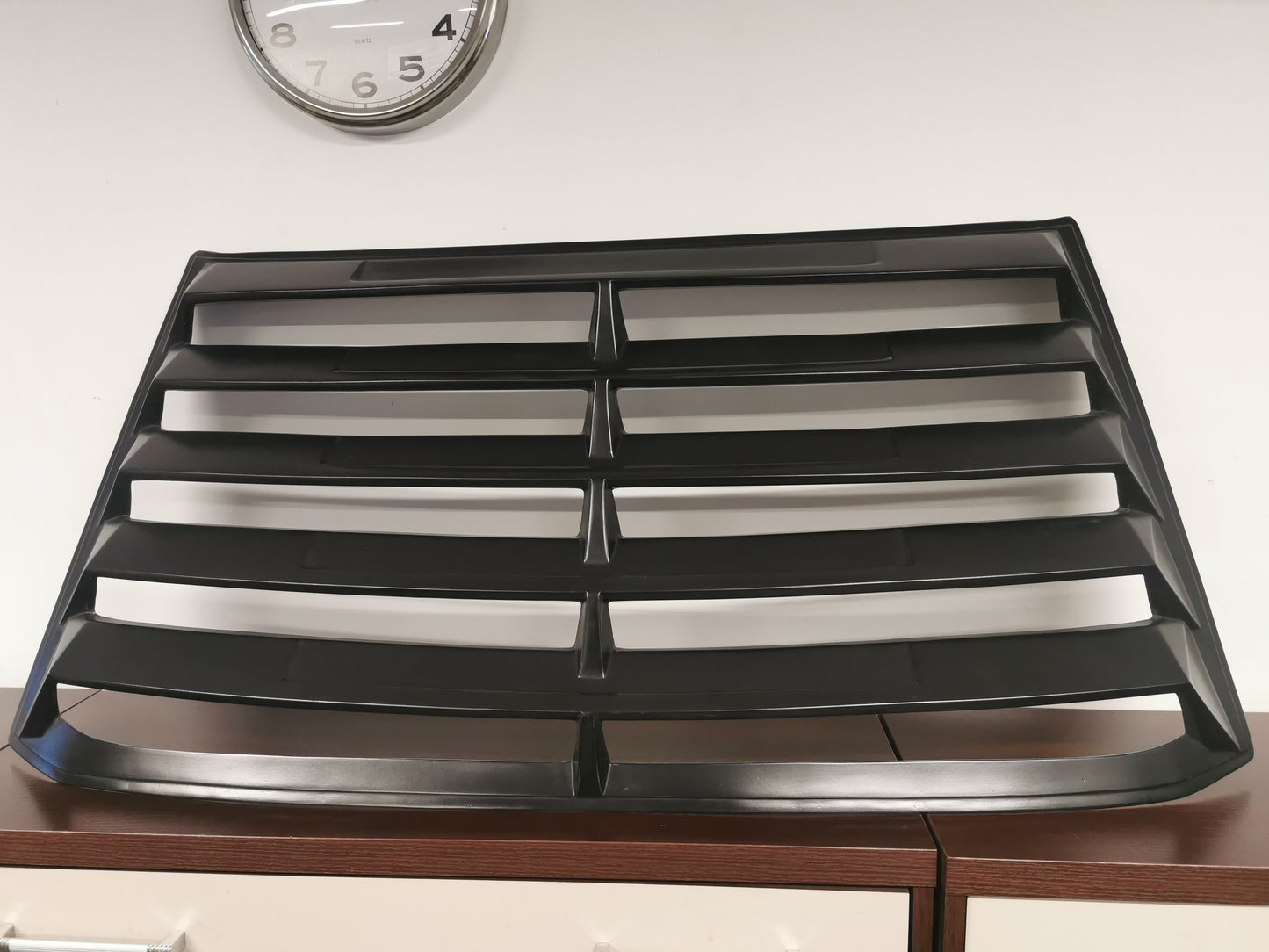 🔥Louver Lunotto Posteriore per Mercedes-Benz W201 (1982–1993)🔥