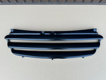 ✌️😎GRIGLIA ANTERIORE ADATTO PER MERCEDES W639 ABS FACELIFT😎✌️
