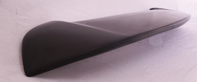 ❤️Spoiler finestrino compatibile con MAZDA 6 Kombi 2002–2007❤️