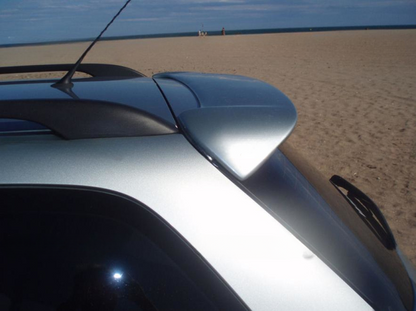 ❤️Spoiler finestrino compatibile con MAZDA 6 Kombi 2002–2007❤️
