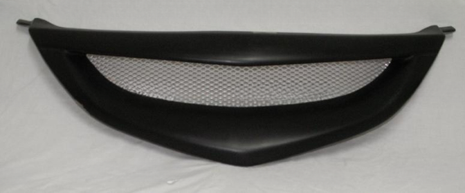 ❤️Griglia anteriore compatibile con MAZDA 6 2002–2005 (ver. I)❤️
