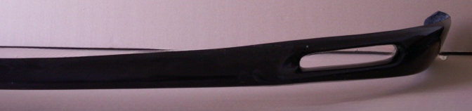 ❤️Spoiler anteriore compatibile con MAZDA MX-5 NB 1997–2002 paraurti frontale ❤️