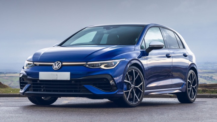 💕ART.8031 BODYKIT Volkswagen Golf 7 R 3/5P Look R20💕