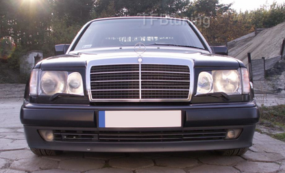 ❤️Palpebre fari anteriori compatibili con MERCEDES W124❤️