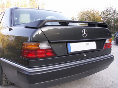 ❤️Tappo spoiler posteriore compatibile con MERCEDES Classe E W124❤️