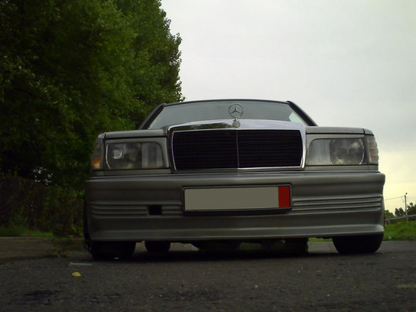 ❤️Palpebre fari anteriori compatibili con MERCEDES W201 190 (1982–1993) ❤️