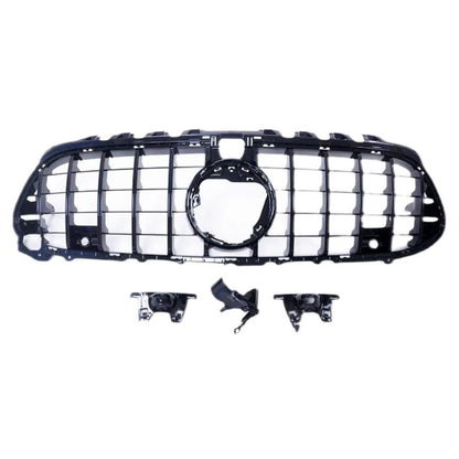 ART.3879  Griglia anteriore W177 solo per A45S originale 2019-2024