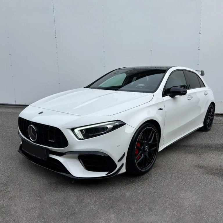 ART.3879  Griglia anteriore W177 solo per A45S originale 2019-2024