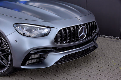 ART.5408 PARAURTI ANTERIORI MERCEDES CLASSE E W213 20-23