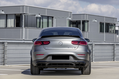 💫ART.5227 Bodykit per Mercedes GLC X253 COUPE 2016-2019 Look 2020💫