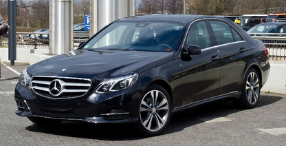 ART.6030  FARI  ANTERIORI  MERCEDES CLASSE E W212 13-16