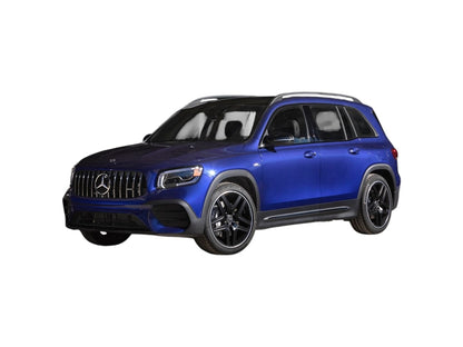 💕 Kit Bodykit Adatto per Mercedes GLB X247 19+ AMG Look Completo 💕