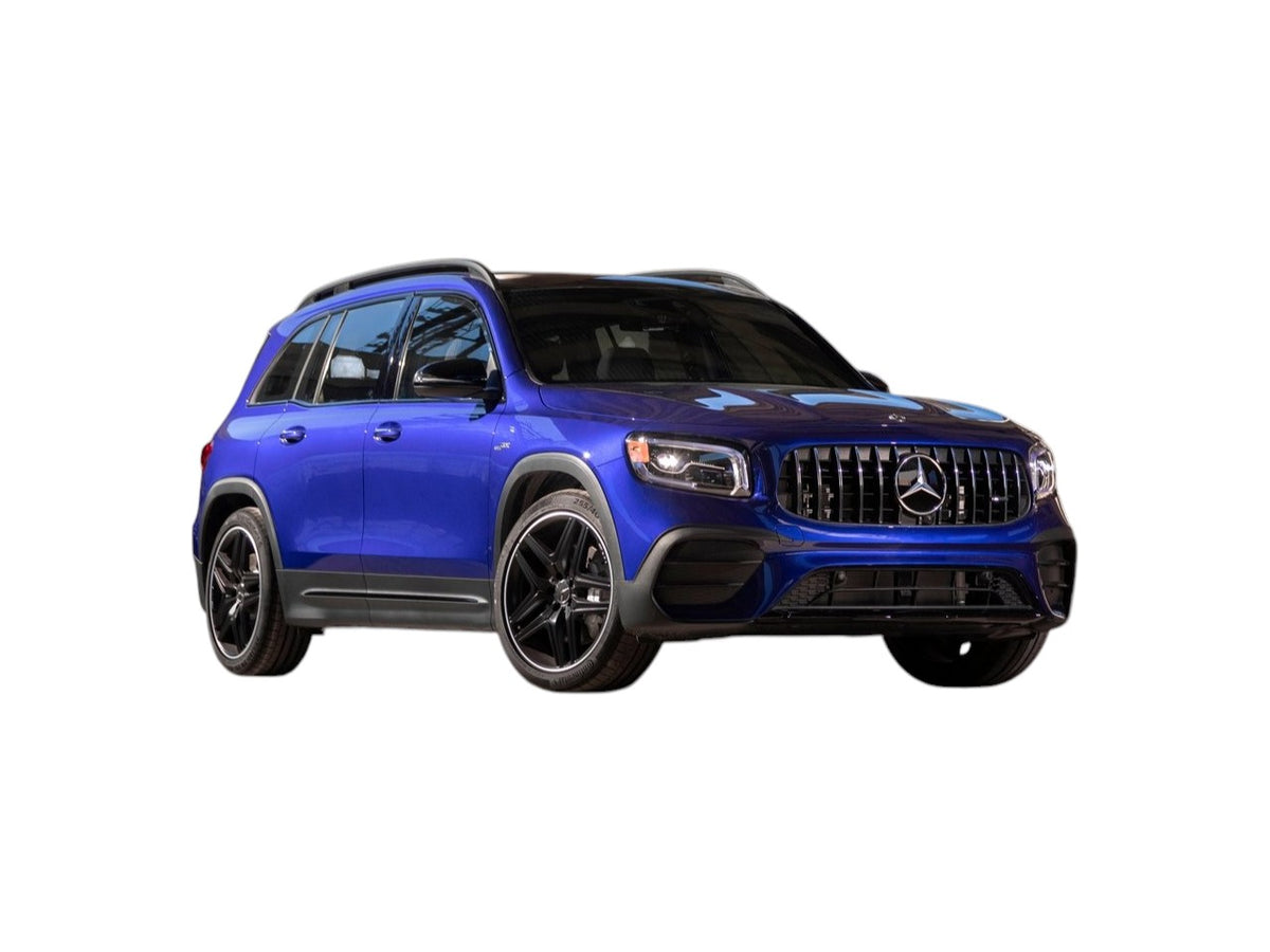 💕 Kit Bodykit Adatto per Mercedes GLB X247 19+ AMG Look Completo 💕