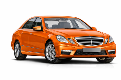 💫ART.9433 PARAURTI ANTERIORE SPORT ADATTO PER MERCEDES W212 2009-2013💫