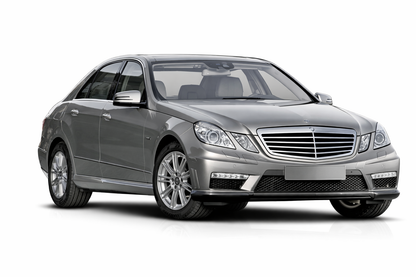 💫ART.9433 PARAURTI ANTERIORE SPORT ADATTO PER MERCEDES W212 2009-2013💫