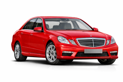 💫ART.9433 PARAURTI ANTERIORE SPORT ADATTO PER MERCEDES W212 2009-2013💫