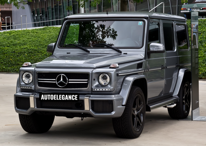 💥ART.3334 BODYKIT adatto per MERCEDES CLASSE G 1990-25  W463 AMG💥
