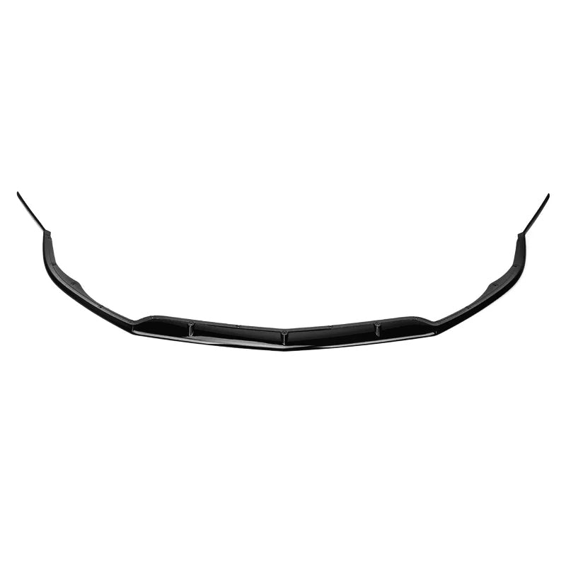 🔥Splitter adatto per Mercedes Classe C W205 Berlina Station Wagon Coupé Cabri🔥