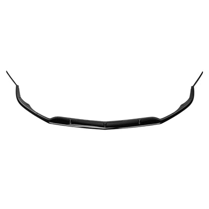 🔥Splitter adatto per Mercedes Classe C W205 Berlina Station Wagon Coupé Cabri🔥