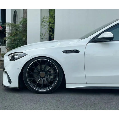 ❤️‍🔥Parafanghi C63 AMG Look per Mercedes Classe C (W206) Berlina Station❤️‍🔥