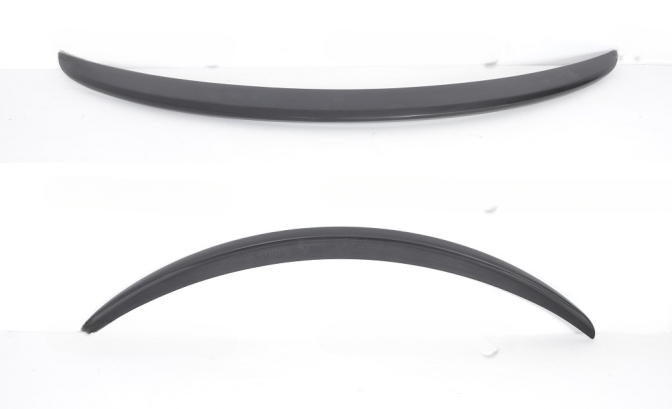 ❤️Tappo spoiler  ver.1 compatibile con MERCEDES Classe C W205 Coupé ❤️