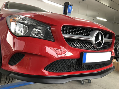 ❤️Splitter sotto paraurti compatibile con MERCEDES CLA C117 / X117 ❤️
