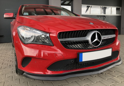 ❤️Splitter sotto paraurti compatibile con MERCEDES CLA C117 / X117 ❤️