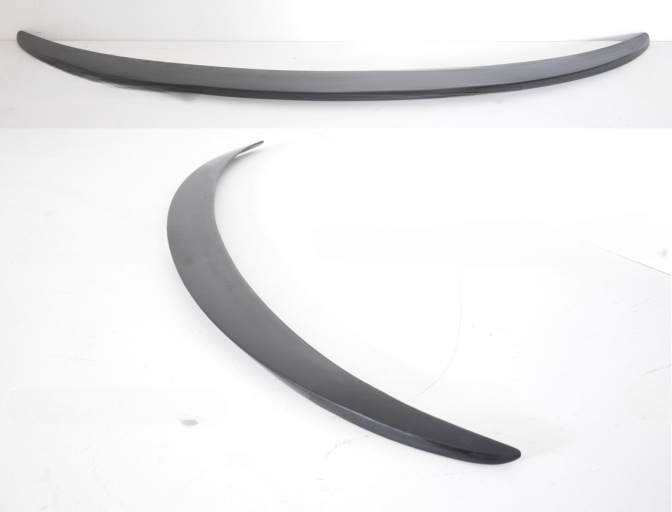 ❤️Tappo spoiler posteriore compatibile con MERCEDES CLA C117 Berlina ❤️