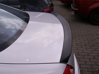 ❤️Tappo spoiler posteriore compatibile con MERCEDES CLK W209 (2002–2009)❤️