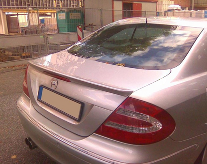 ❤️Tappo spoiler posteriore compatibile con MERCEDES CLK W209 (2002–2009)❤️
