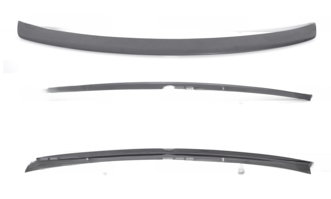 ❤️Tappo spoiler posteriore compatibile con MERCEDES CLS W218 (2010–2018)❤️