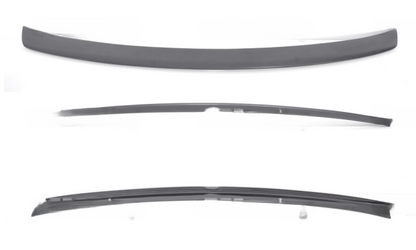 ❤️Tappo spoiler posteriore compatibile con MERCEDES CLS W218 (2010–2018)❤️