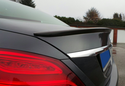 ❤️Tappo spoiler  ver.1 compatibile con MERCEDES Classe C W205 Berlin❤️