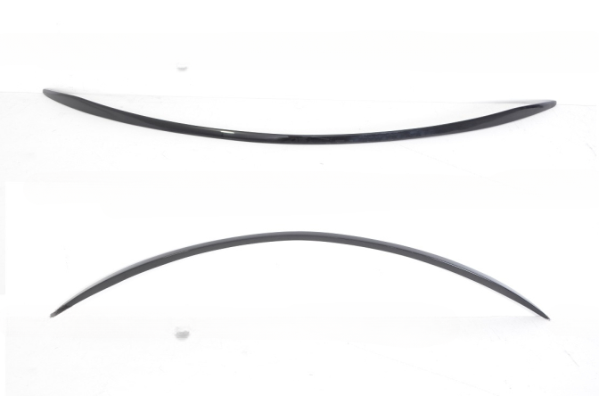 ❤️Tappo spoiler  ver.2 compatibile con MERCEDES Classe C W205 Berlin❤️