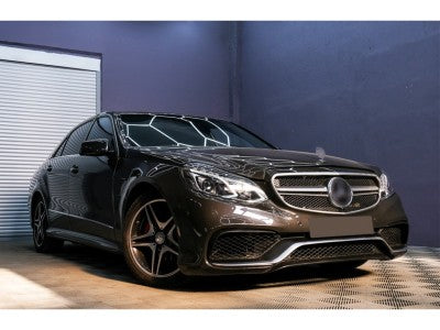 🔥Paraurti Anteriore adatto per Mercedes E-Class (W212) 2013-2016🔥