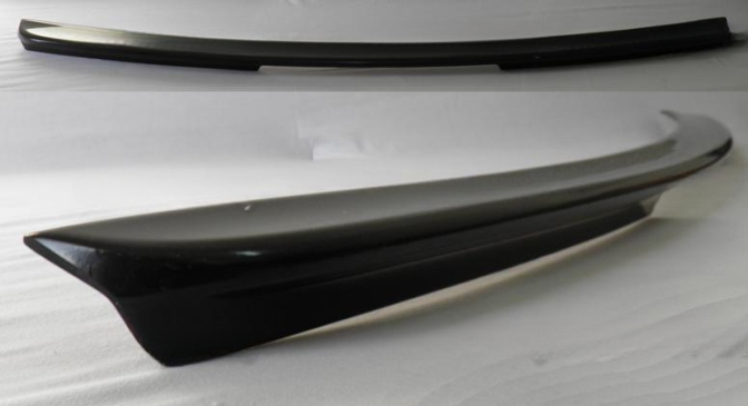 ❤️Tappo spoiler posteriore compatibile con MERCEDES Classe E W211 (2002–2009)❤️