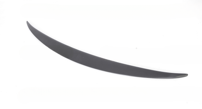 ❤️Spoiler  ver.2 compatibile con MERCEDES Classe E W212 Berlina (200❤️