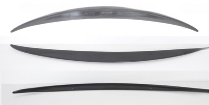 ❤️Spoiler  ver.2 compatibile con MERCEDES Classe E W212 Berlina (200❤️